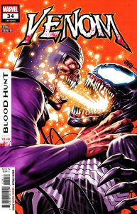 Venom #34 (2024)