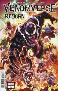Venomverse Reborn #1 (2024)