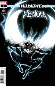 What If? Venom #5 (2024)