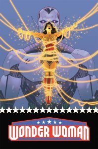 Wonder Woman #11 (2024)