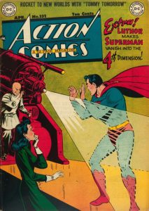 Action Comics #131 (1949)