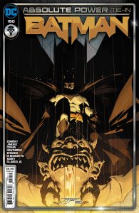 Batman #150 (2024)