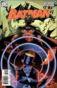 Batman #696 (2010)