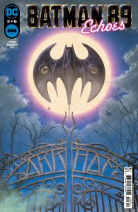 Batman '89: Echoes #3 (2024)
