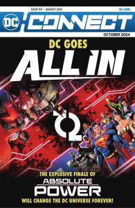 DC Connect #51 (2024)