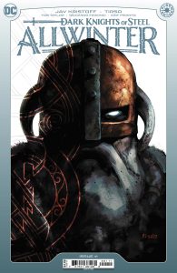 Dark Knights of Steel: Allwinter #1 (2024)