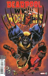 Deadpool & Wolverine: WWIII #3 (2024)