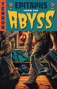 Epitaphs From the Abyss #1 (2024)