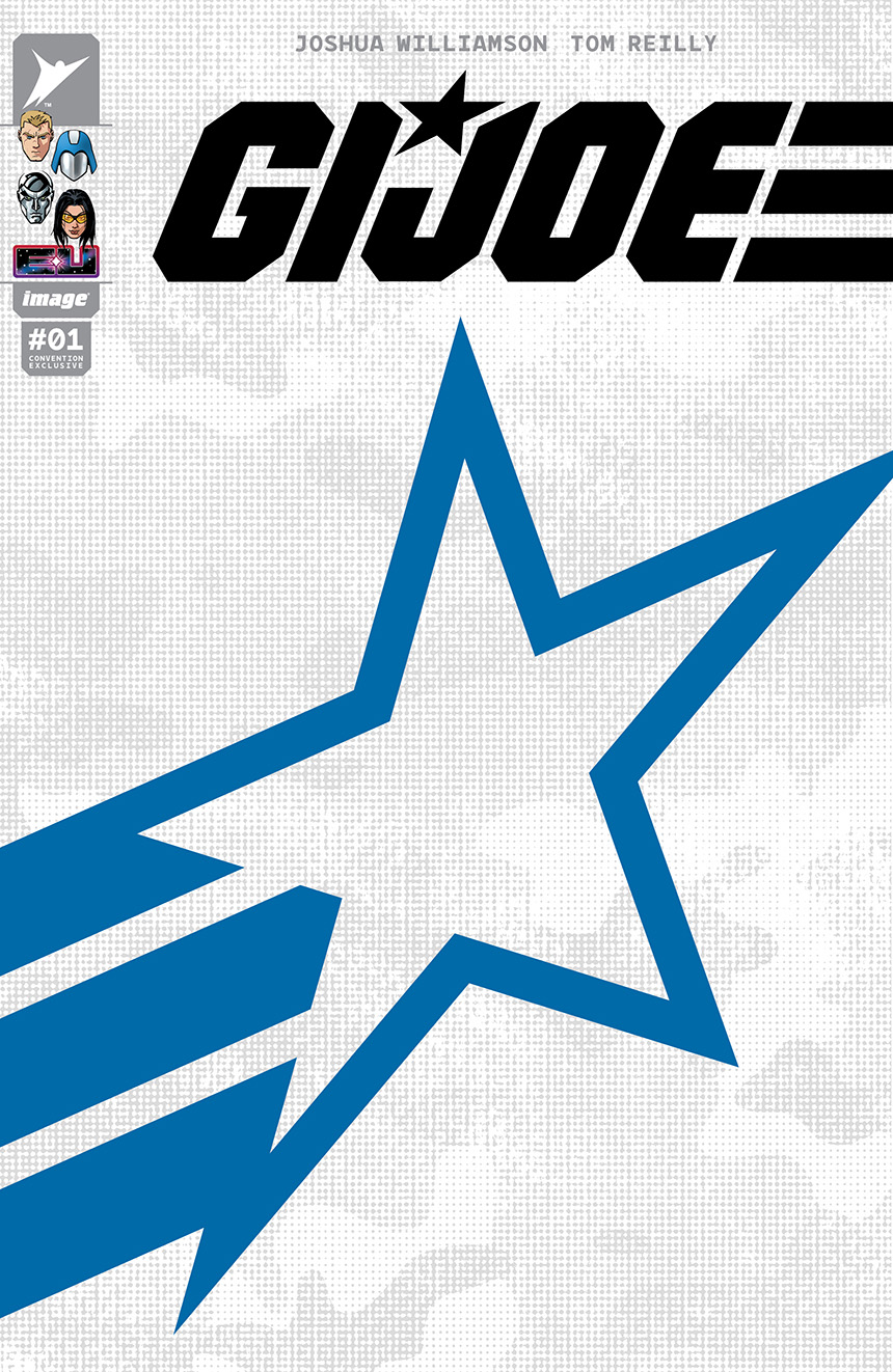 G.I. Joe #Ashcan (2024)