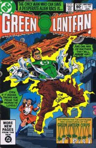 Green Lantern #148 (1981)