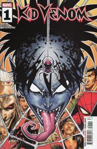 Kid Venom #1 (2024)