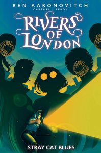 Rivers Of London: Stray Cat Blues #2 (2024)
