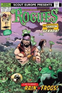 Rogues #3 (2024)