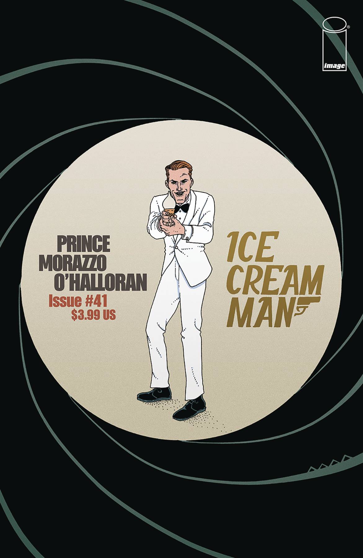 Ice Cream Man #41 (2024)