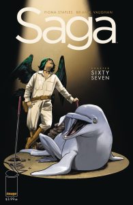 Saga #67 (2024)