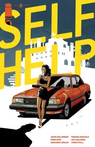 Self Help #2 (2024)