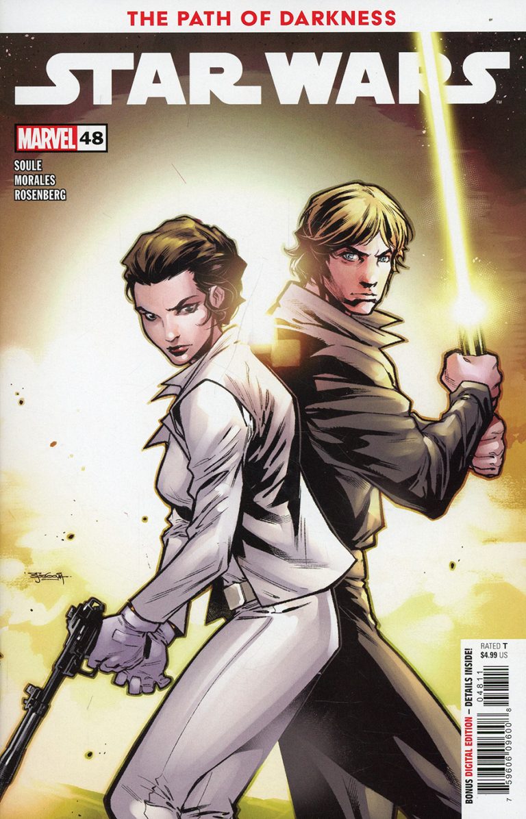 Star Wars #48 (2024)