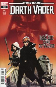 Star Wars: Darth Vader #48 (2024)