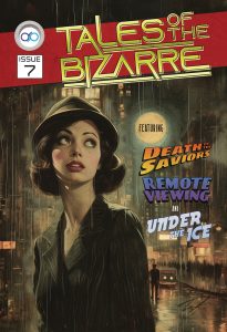 Tales of the Bizarre #7 (2024)