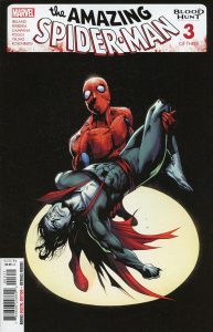 The Amazing Spider-Man: Blood Hunt #3 (2024)