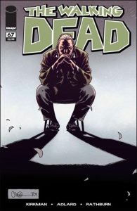 The Walking Dead #67 (2009)