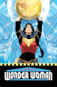 Wonder Woman #12 (2024)