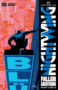 Nightwing #117 (2024)