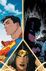 Batman/Superman: World's Finest #30 (2024)