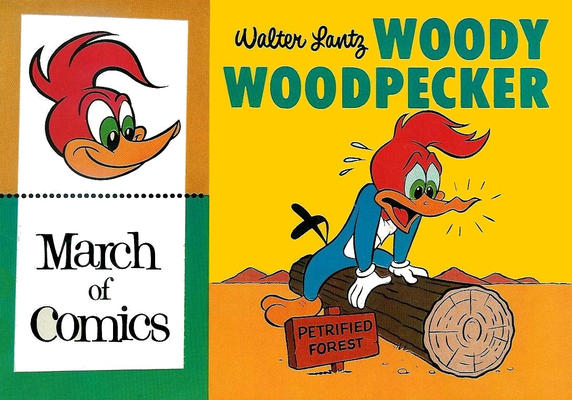 March of Comics #139 (1946)