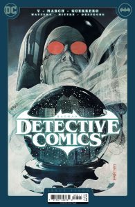 Detective Comics #1088 (2024)