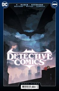 Detective Comics #1089 (2024)