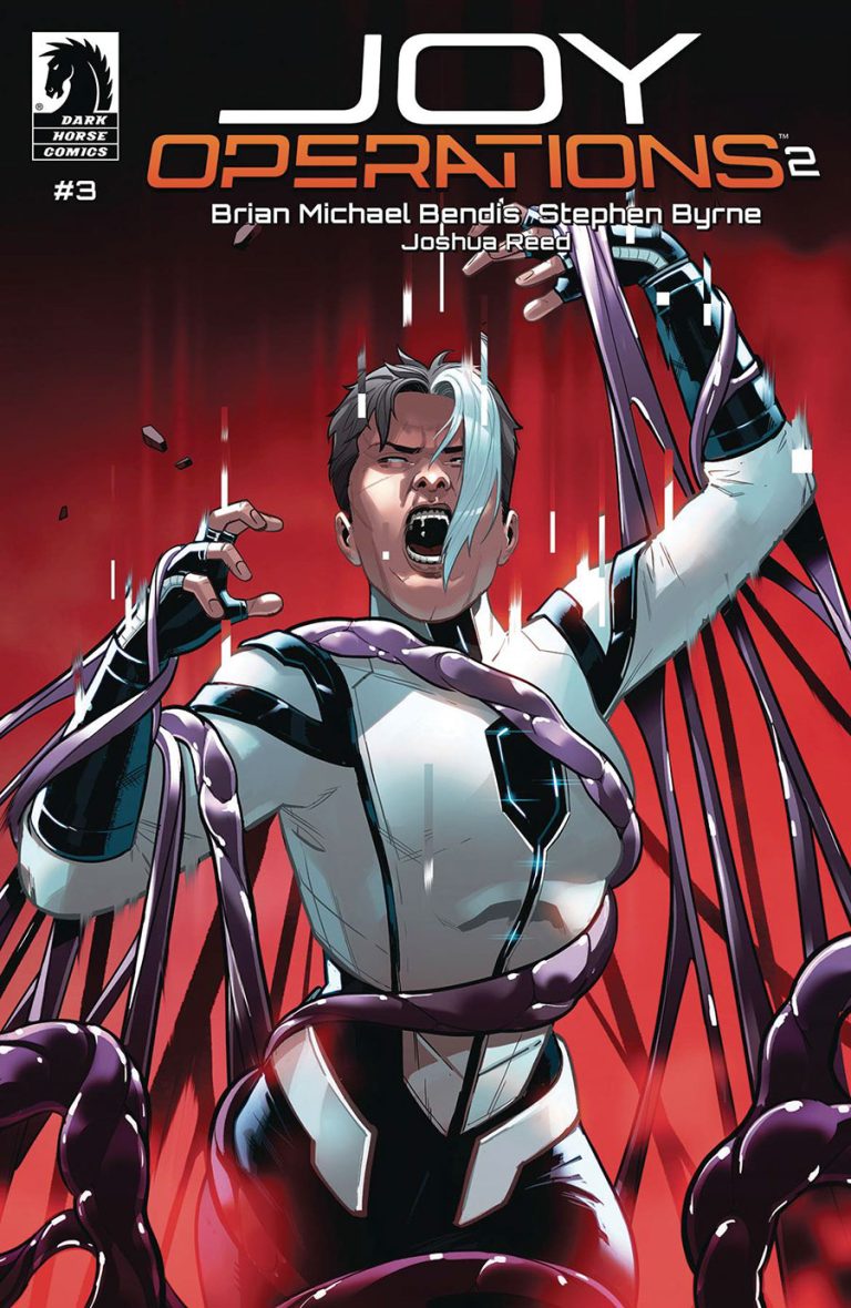 Joy Operations 2 #3 (2024)