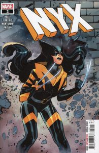 NYX #2 (2024)