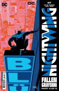 Nightwing #117 (2024)