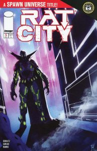 Rat City #5 (2024)