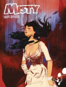 Misty 2024 Special #1 (2024)