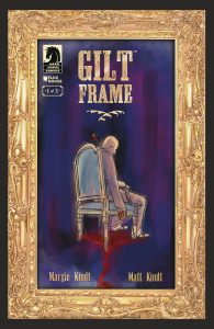 Gilt Frame #1 (2024)