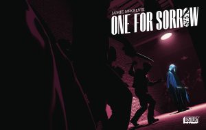 One For Sorrow #2 (2024)
