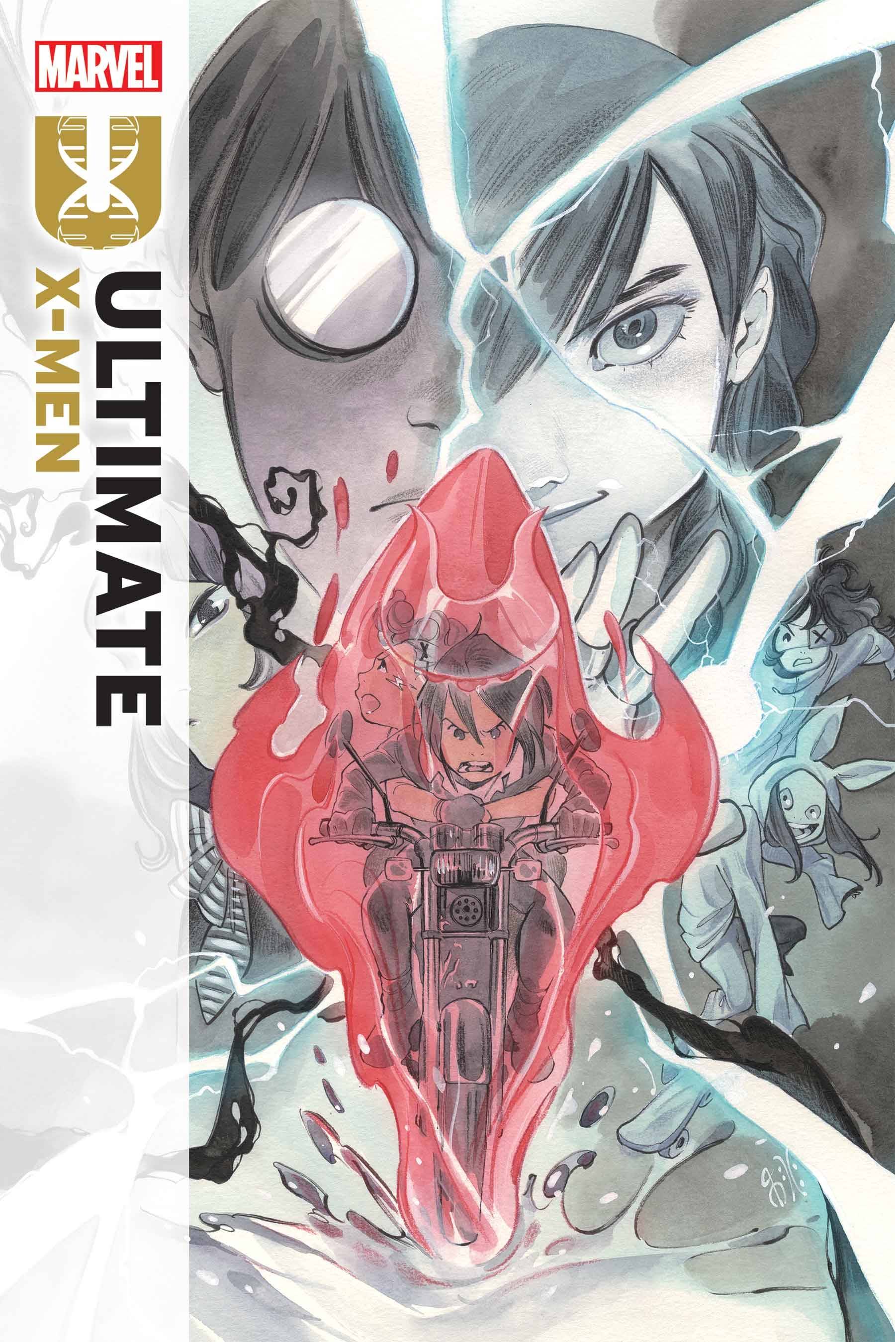 Ultimate X-Men #6 (2024)