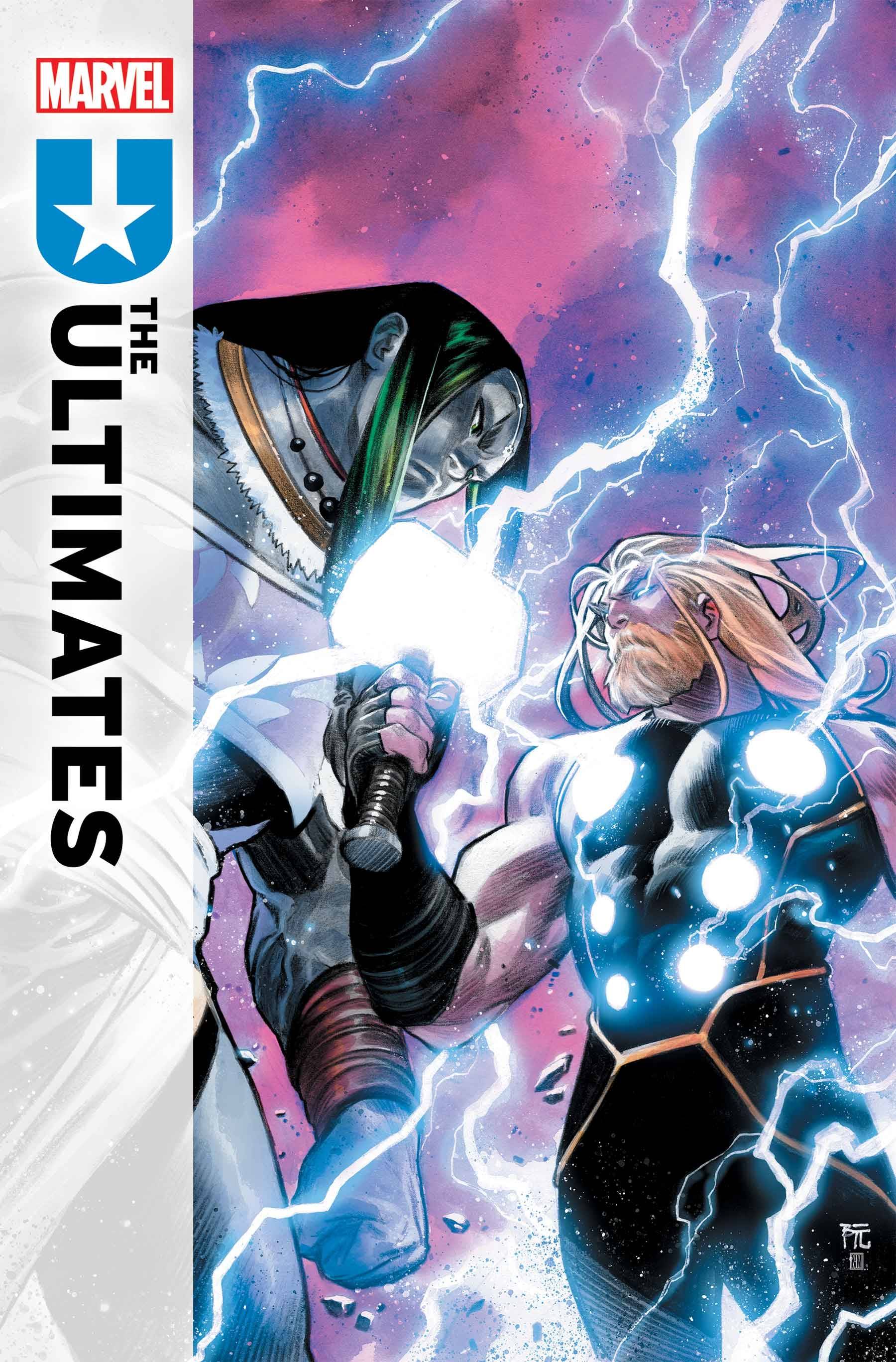 The Ultimates #3 (2024)