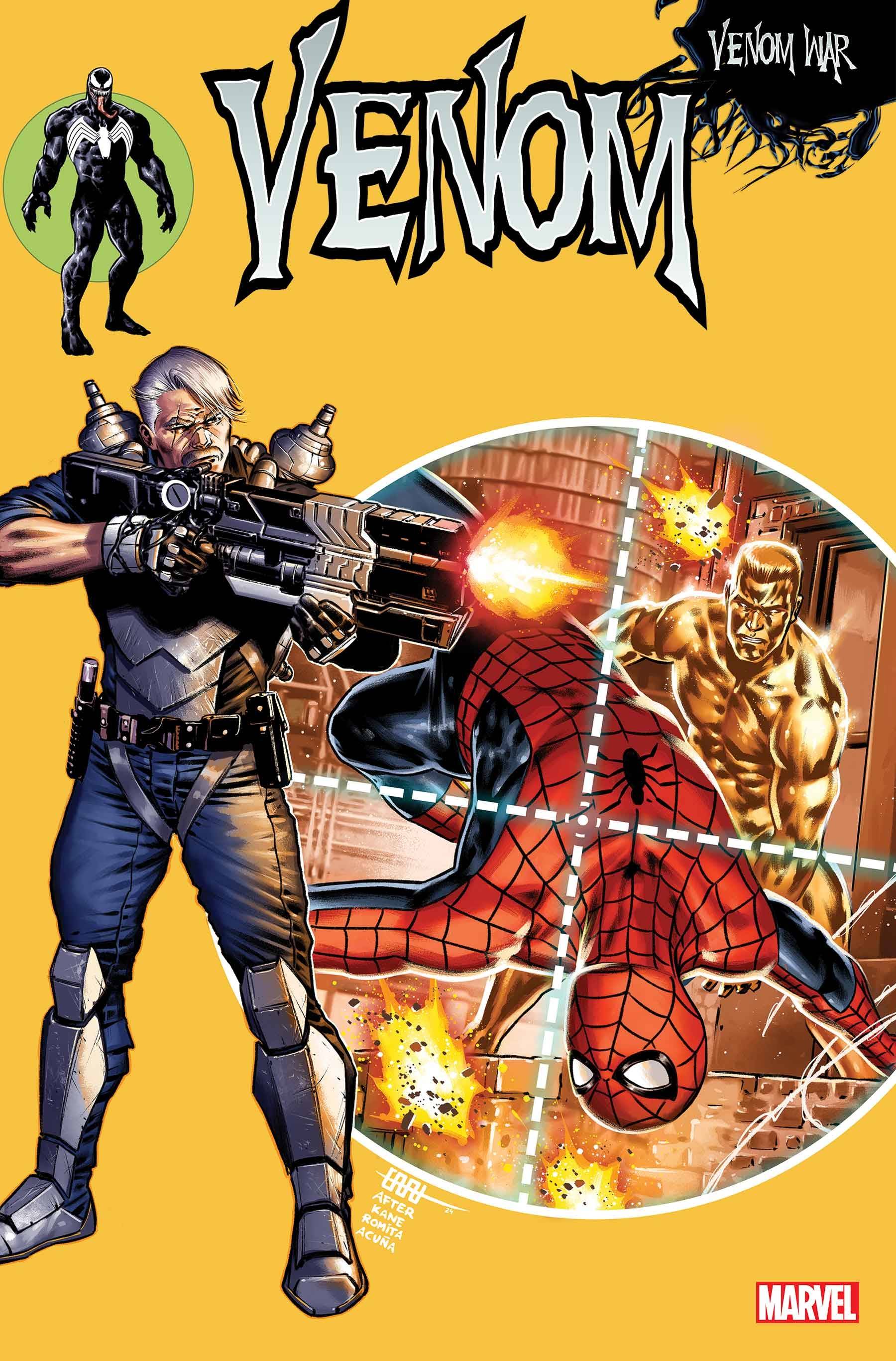Venom #36 (2024)