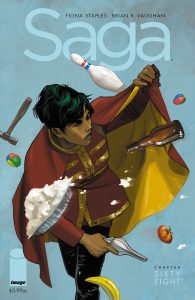 Saga #68 (2024)