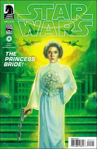 Star Wars #15 (2014)