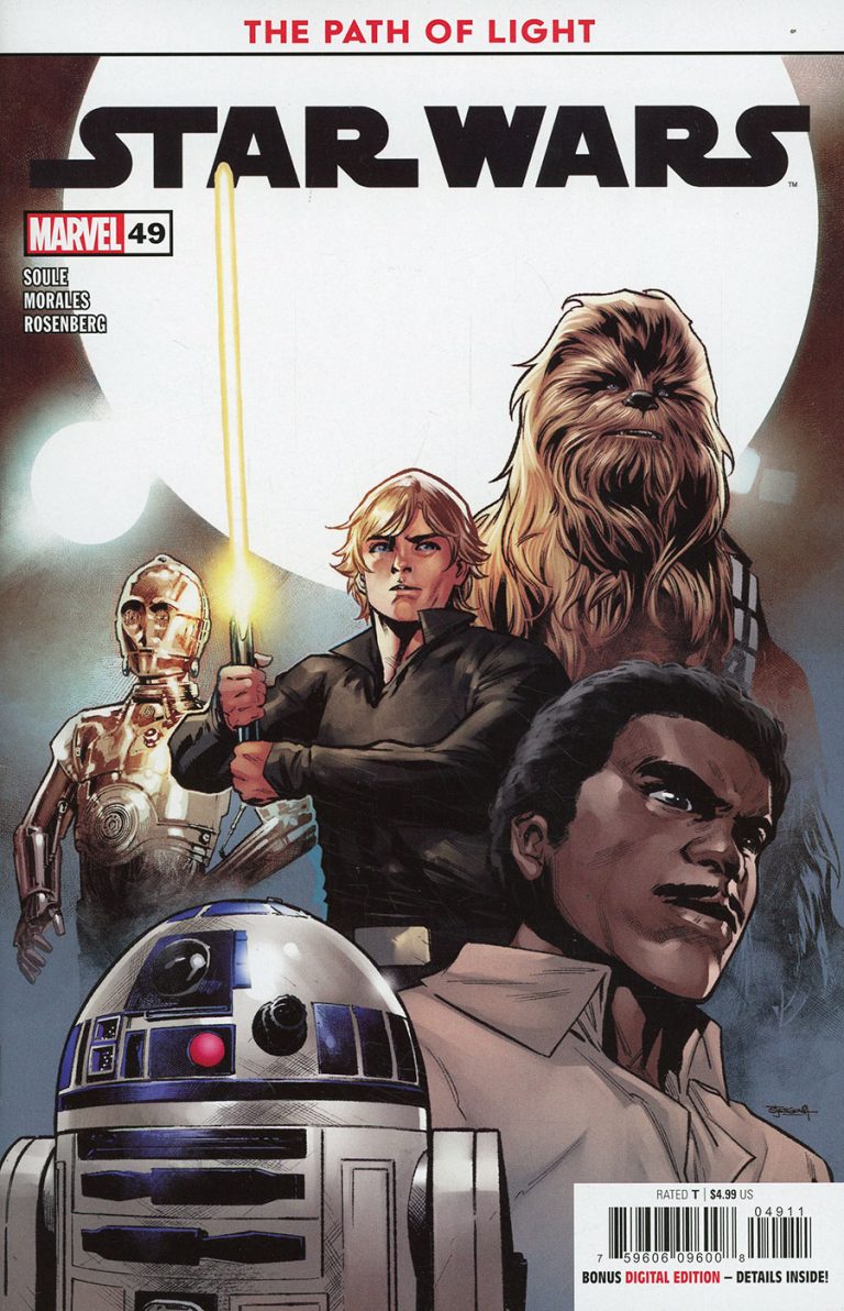 Star Wars #49 (2024)