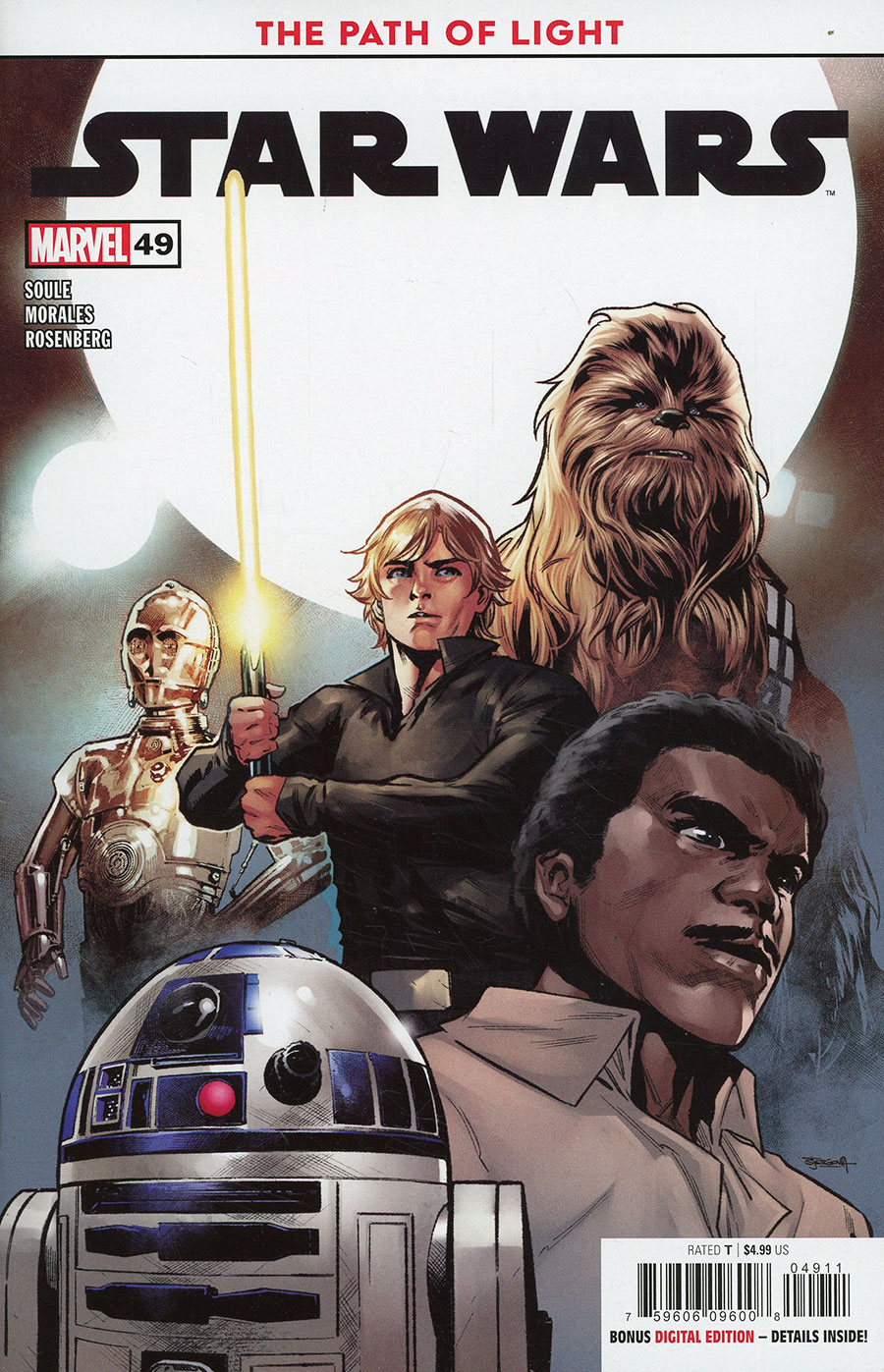 Star Wars #49 (2024)