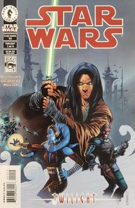 Star Wars #19 (2000)