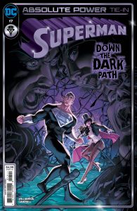 Superman #17 (2024)