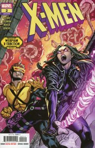 X-Men #2 (2024)