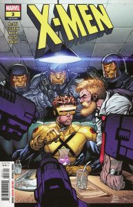 X-Men #3 (2024)