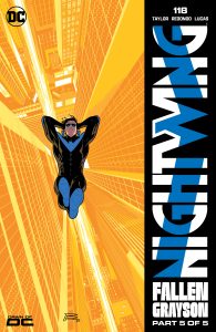 Nightwing #118 (2024)
